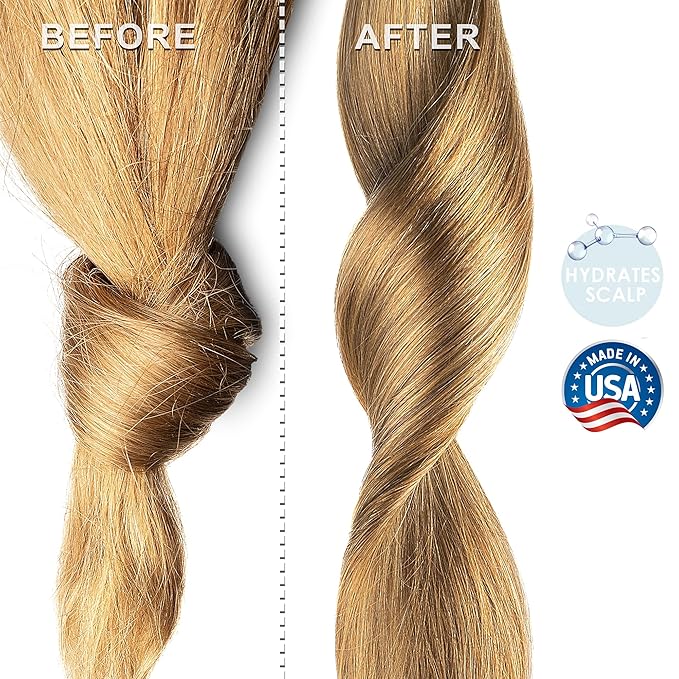 Soapeauty Golden Jojoba Oil | 100% Pure & Natural | Unrefined, Cold Pressed, Hexane Free | Moisturizing Oil for Skin, Face, Hair & Nails | 48 fl oz