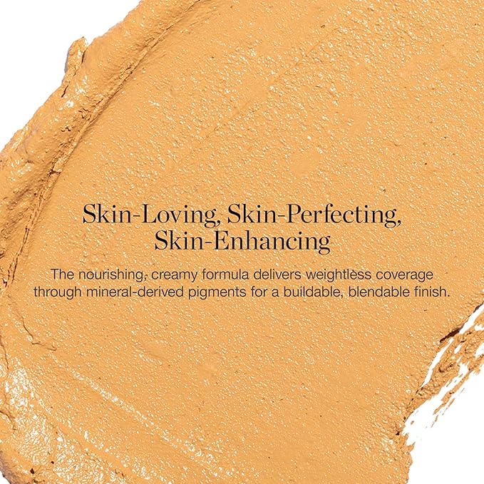 Ogee Sculpted Complexion Foundation Stick (Juniper 3.75W - Medium Light Tan, Olive Undertones) Full Coverage Foundation Makeup - Instantly Balance & Even Complexion - 70% Organic Ingredients