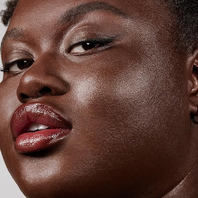 Morphe Lightform Liquid Foundation - Extended Hydration Foundation Makeup with a Lasting, Natural Radiant Finish - Long-Wearing Formula with Buildable, Medium Coverage - Deep 36N (1.01 fl oz)