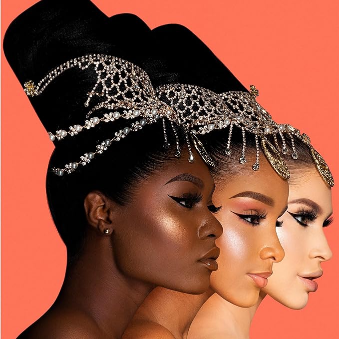 Juvia's Place I Am Magic Velvety Matte Liquid Foundation 330 - Accra - Dark w/Cool Olive Undertone, Makeup Foundation Full Coverage, Lightweight, Long Wear, Velvety Matte Finish