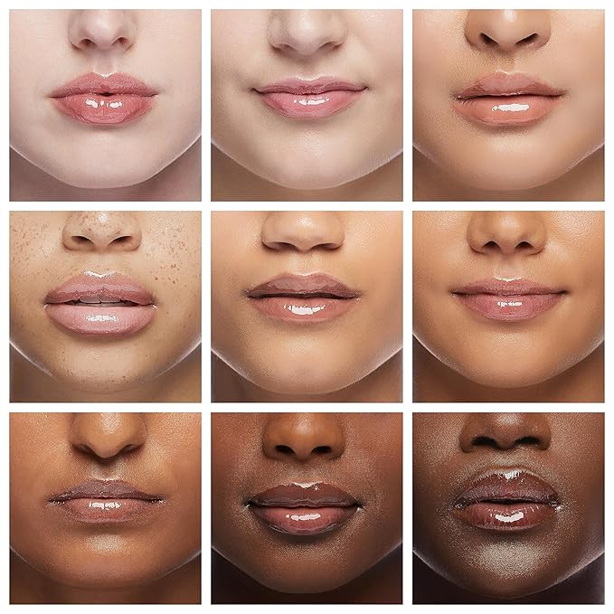 Amuse Jel-fit tint (01 BOKSOONGA JELLY)